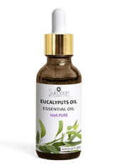 Euclyptus Essential Oil